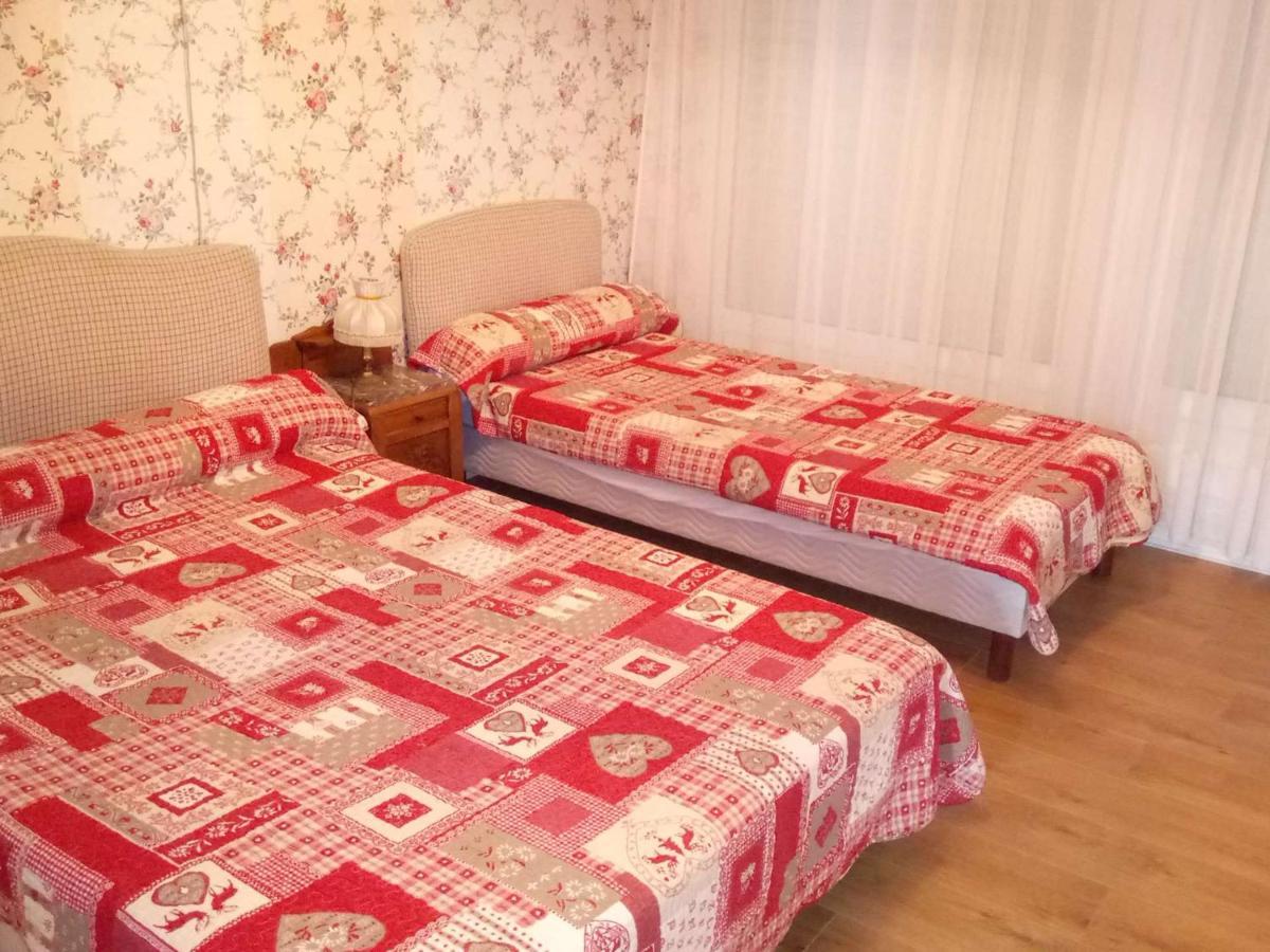 Appartement 1 Chambre - Animaux Acceptes - Terrasse - Lave-Linge - Fr-1-674-15 Berck Bagian luar foto