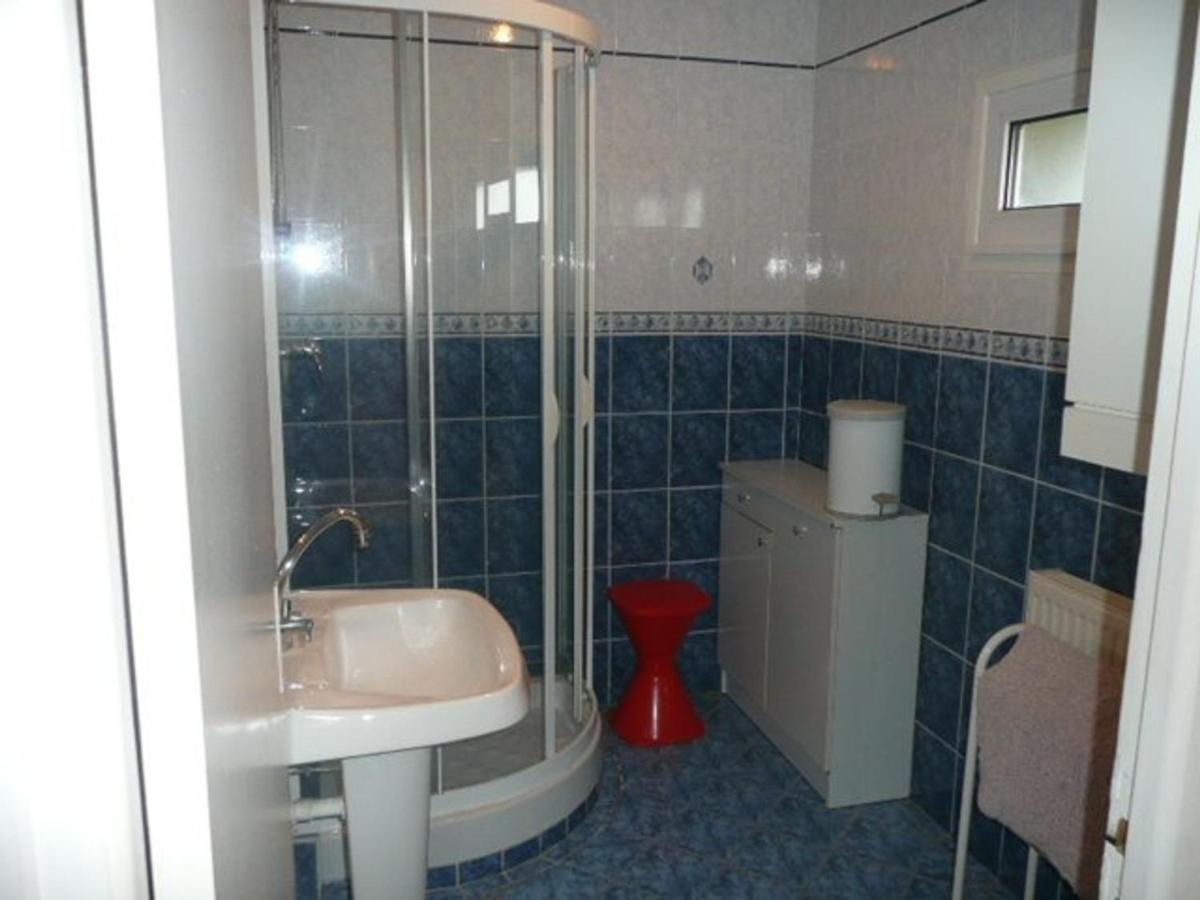 Appartement 1 Chambre - Animaux Acceptes - Terrasse - Lave-Linge - Fr-1-674-15 Berck Bagian luar foto